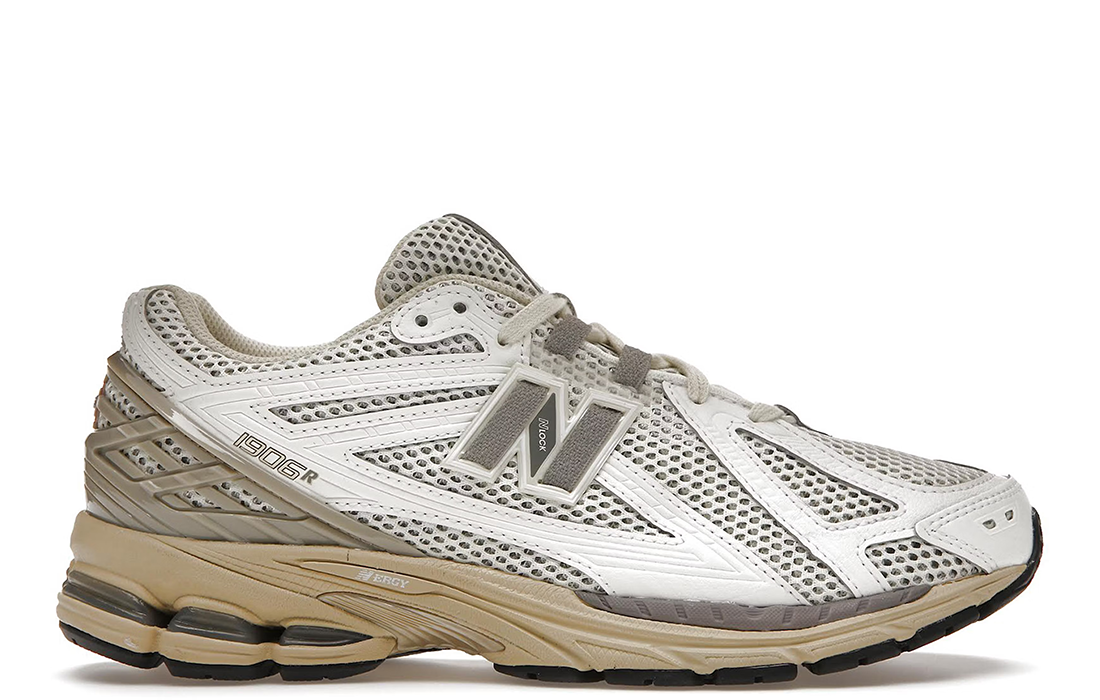 New Balance 1906R "Sea Salt Marblehead"