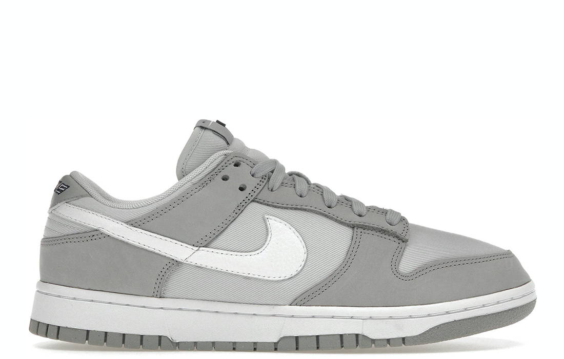 Nike Dunk Low "Smoke Grey"