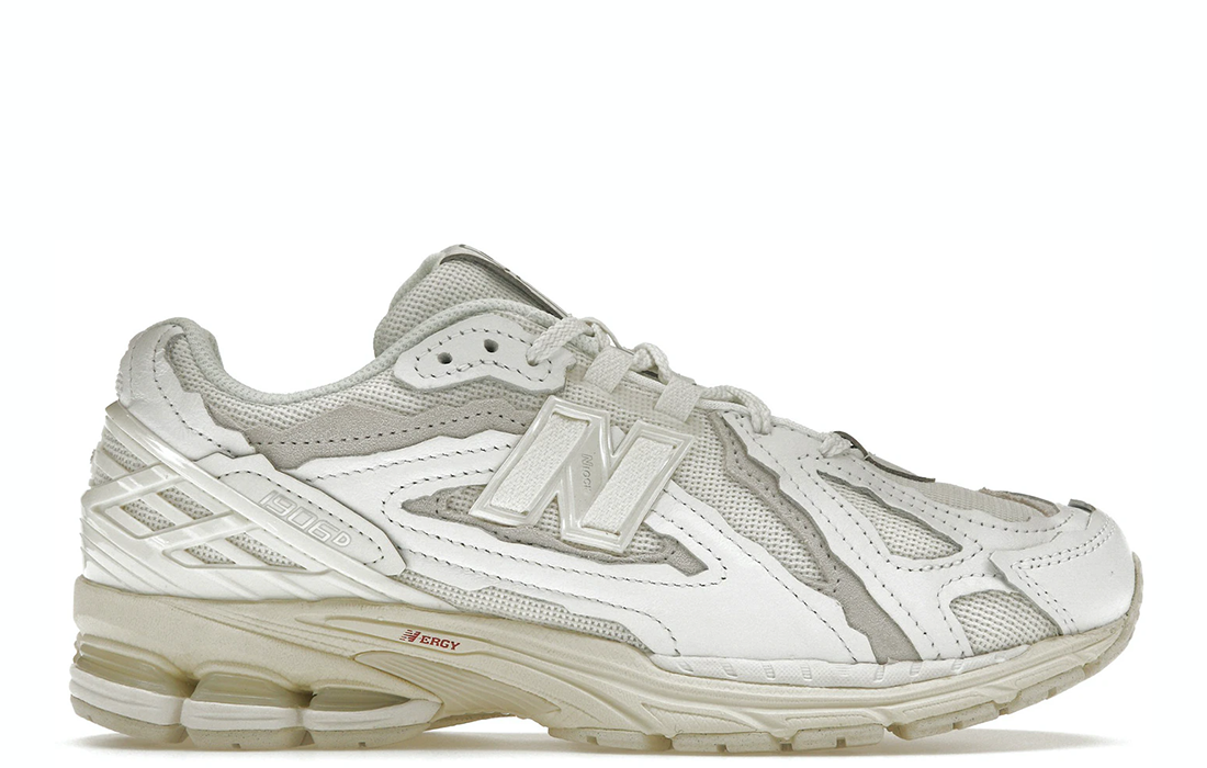 New Balance 1906D "Protection Pack White"