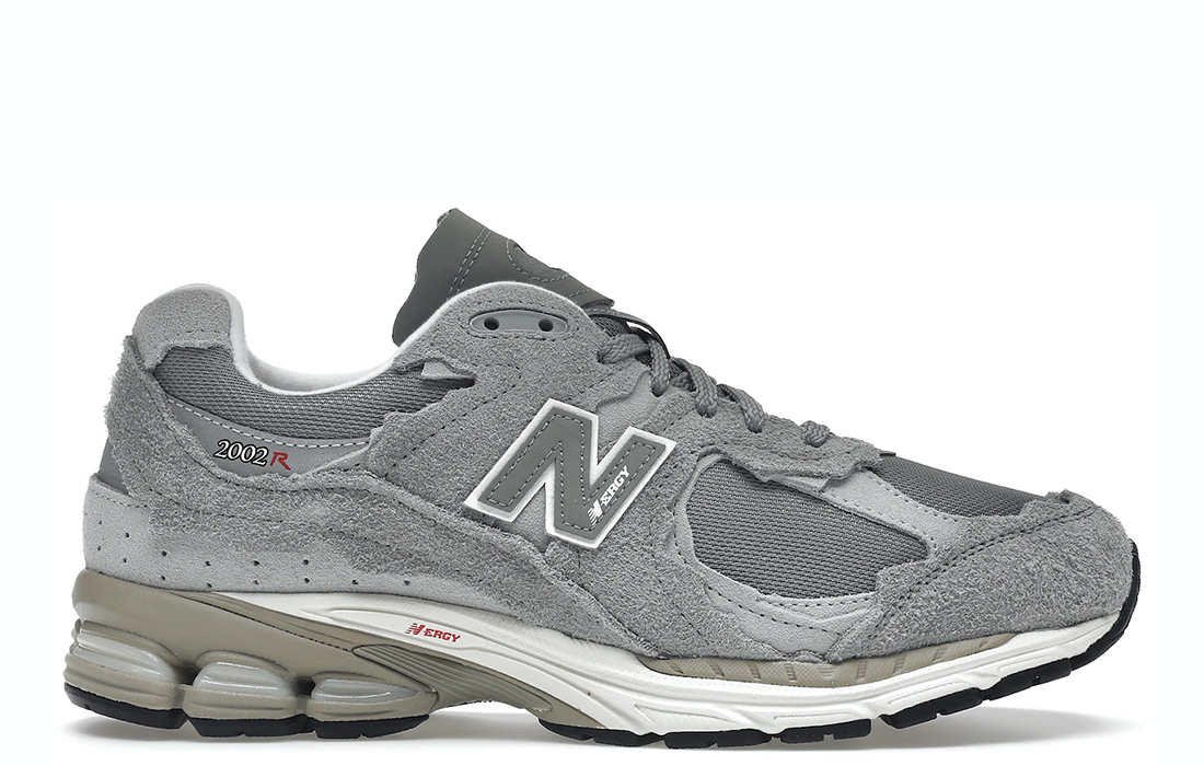 New Balance 2002R "Protection Pack Grey"