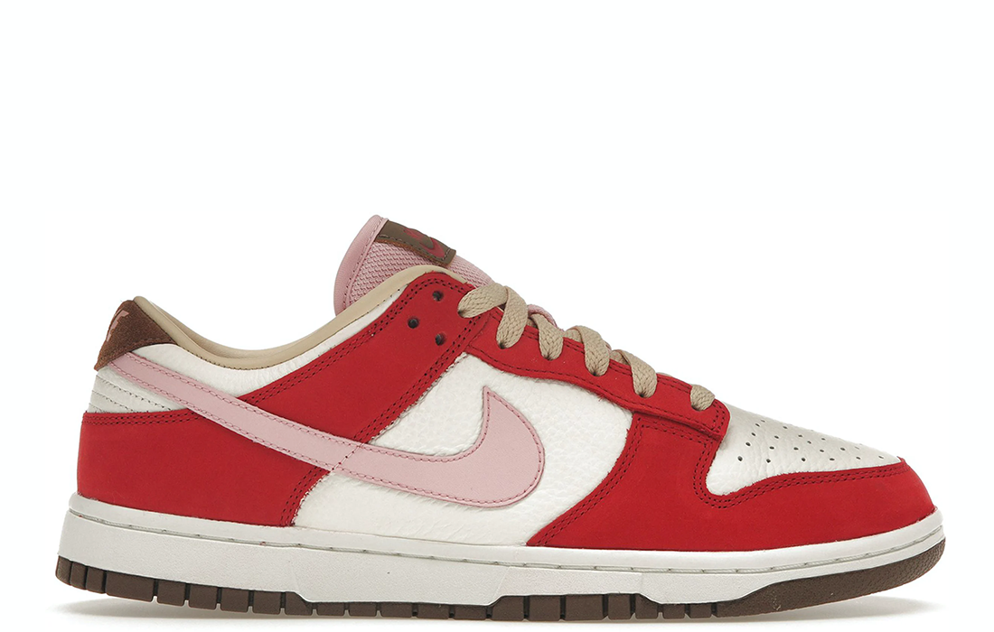 Nike Dunk Low "Bacon"