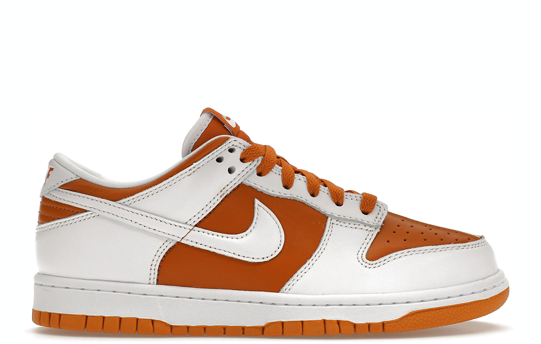 Nike Dunk Low CO.JP " Reverse Curry"