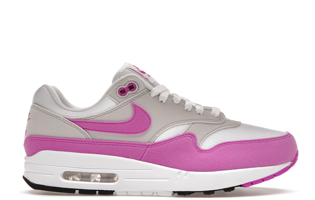Nike Air Max 1 "Fuchsia Dream"