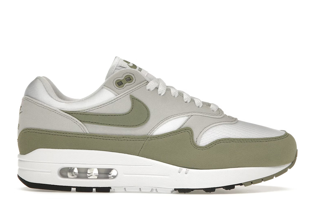 Nike Air Max 1 "Light Army"