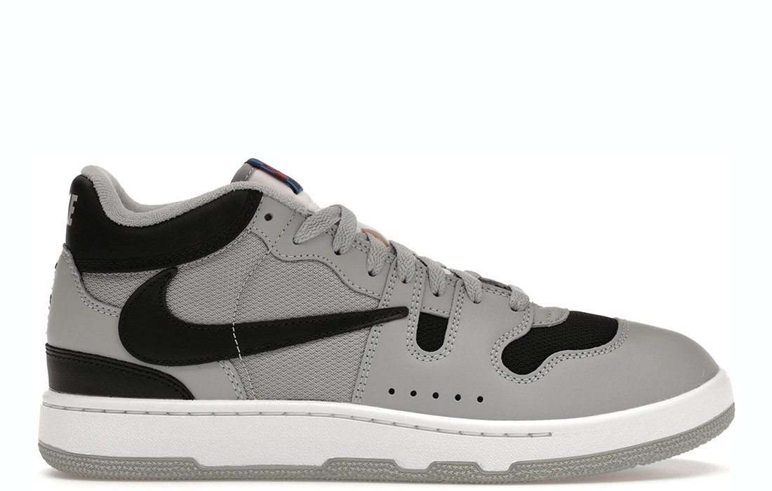 Nike Mac Attack QS x Travis Scott "Cactus Jack"