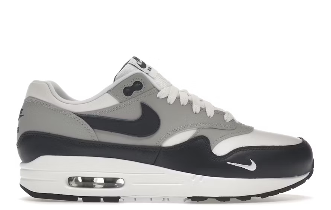 Nike Air Max 1 "Obsidian"