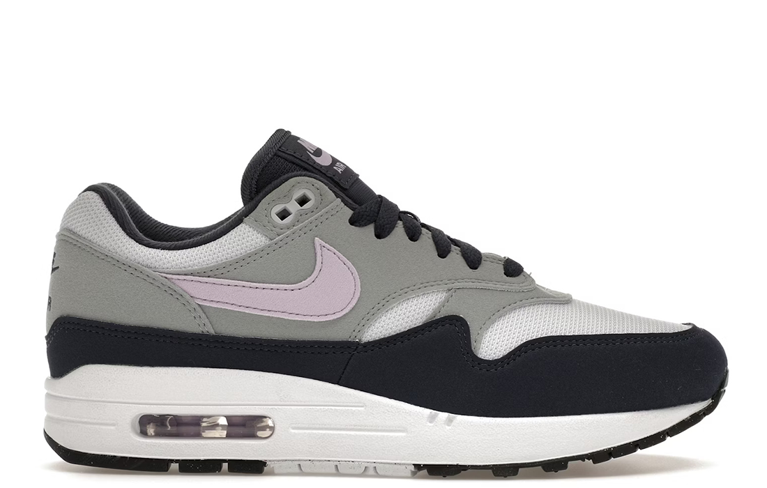 Nike Air Max 1 "Obsidian Lilac Bloom"