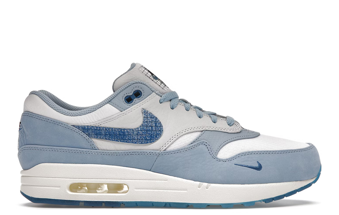 Nike Air Max 1 "Blueprint"