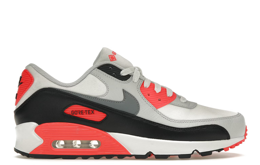 Nike Air Max 90 "Gore-Tex Infrared"