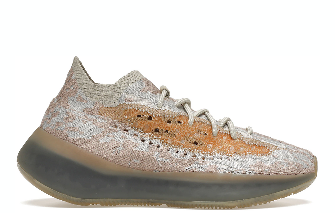 yeezy reflective pepper