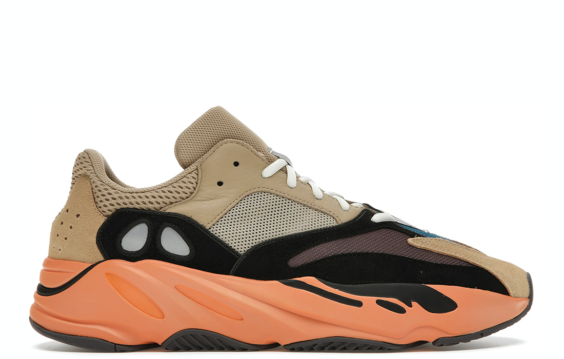 Yeezy Boost 700 "Enflame"