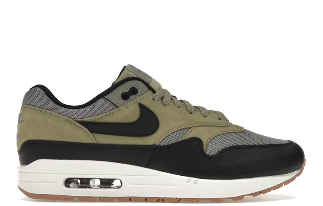 Nike Air Max 1 "Dark Stucco"