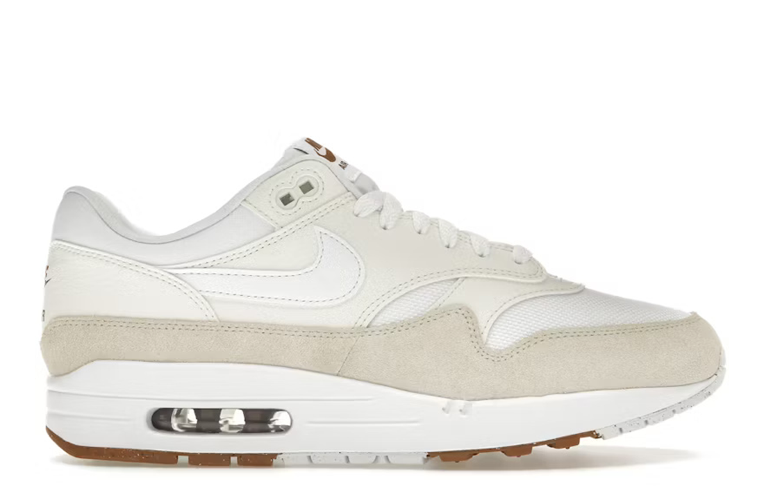 Nike Air Max 1 "Sail"