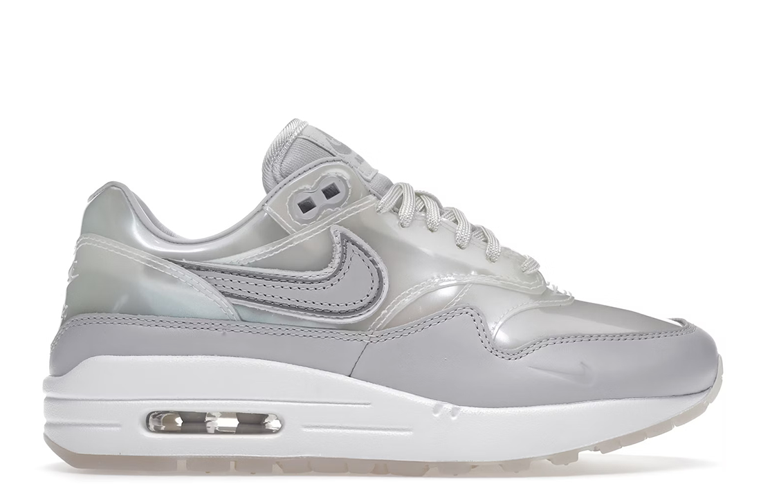 Nike Air Max 1 "SNKRS Day White"