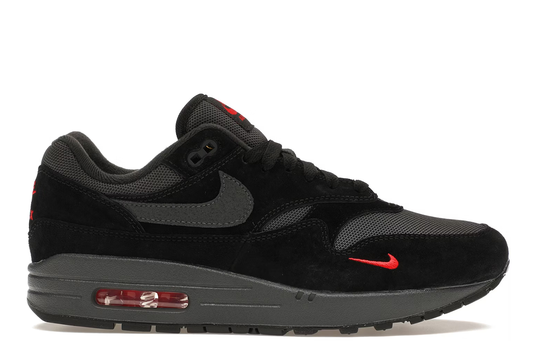 Nike Air Max 1 "Bred"