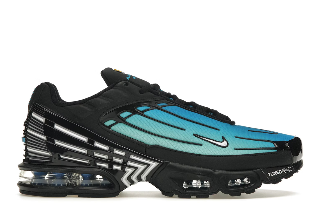 Nike Air Max Plus 3 "Aqua Gradient"