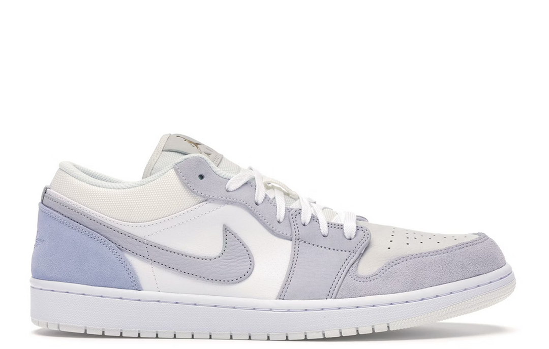air jordan 1 womens low top