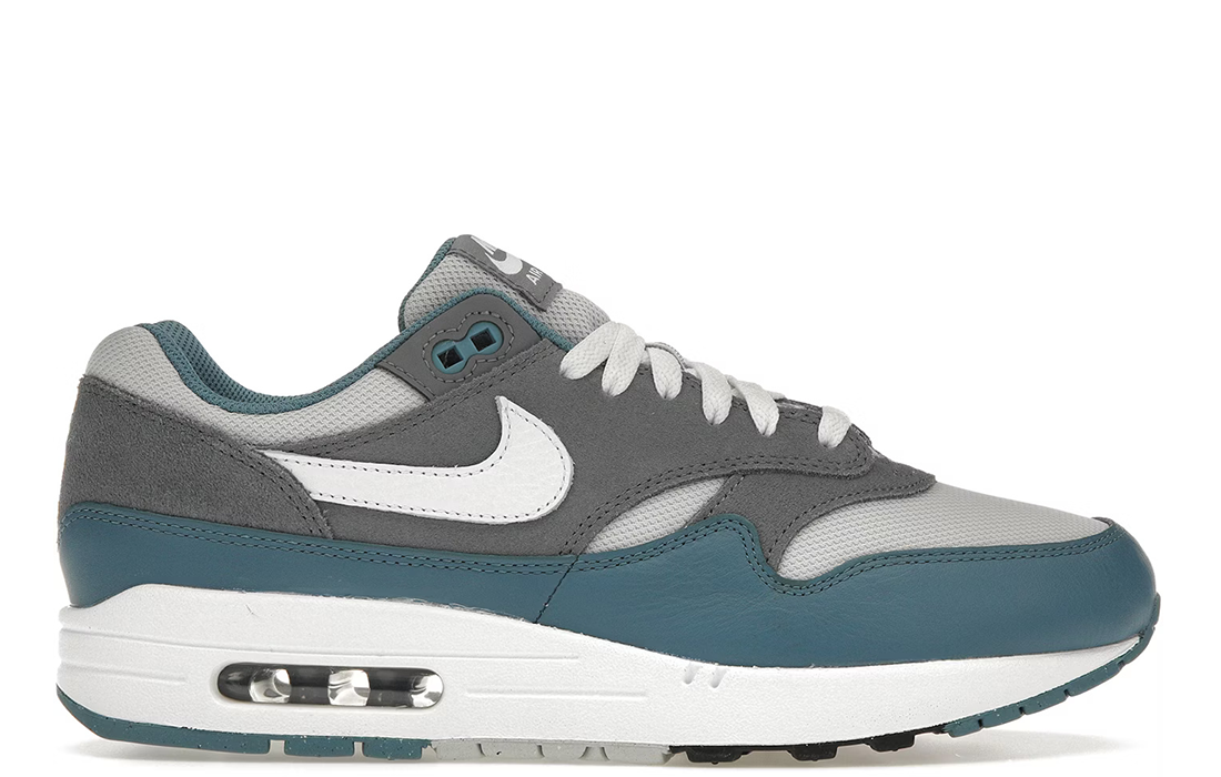 Nike Air Max 1 "Noise Aqua"