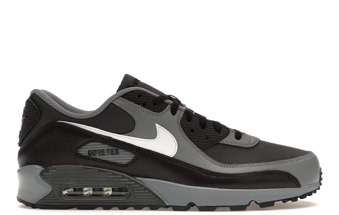 Nike Air Max 90 "Gore-Tex Dark Smoke Grey"