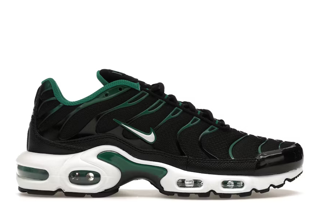 Nike Air Max Plus "Black Malachite"