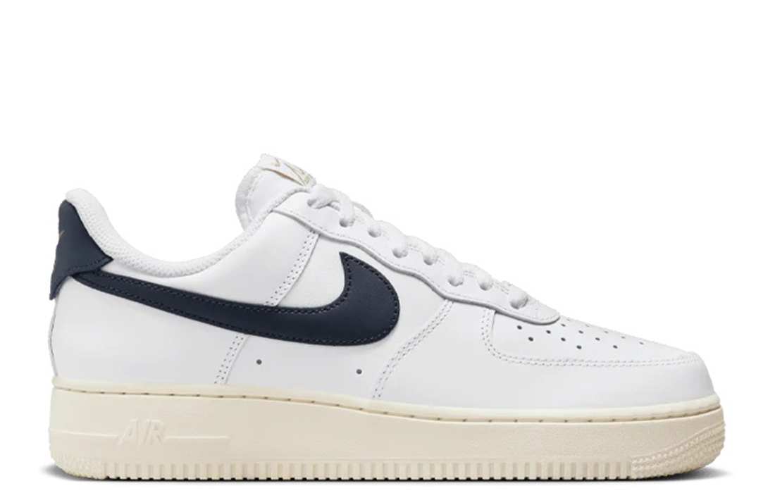 Nike Air Force 1 "Olympic"