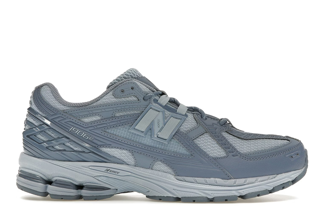 New Balance 1906U "Arctic Grey"