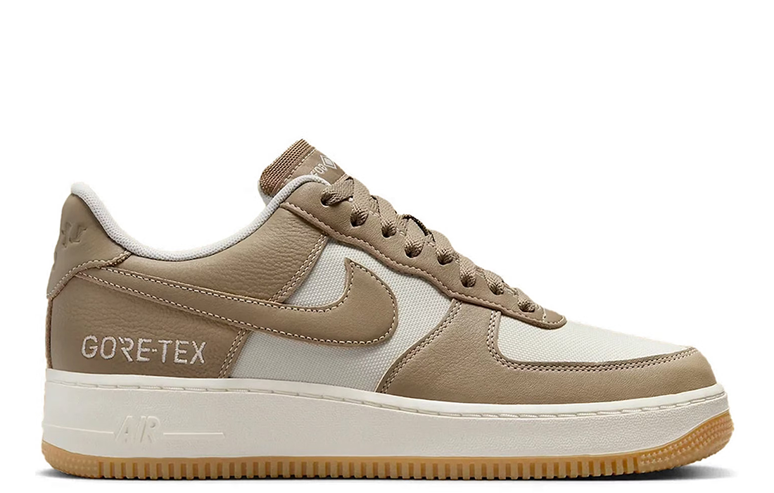 Nike Air Force 1 "Gore-Tex Hangul Day"