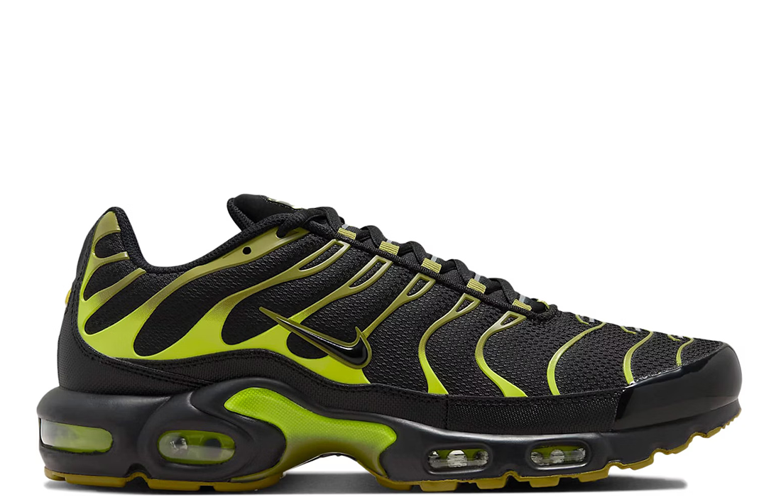 Nike Air Max Plus "Pacific Moss"