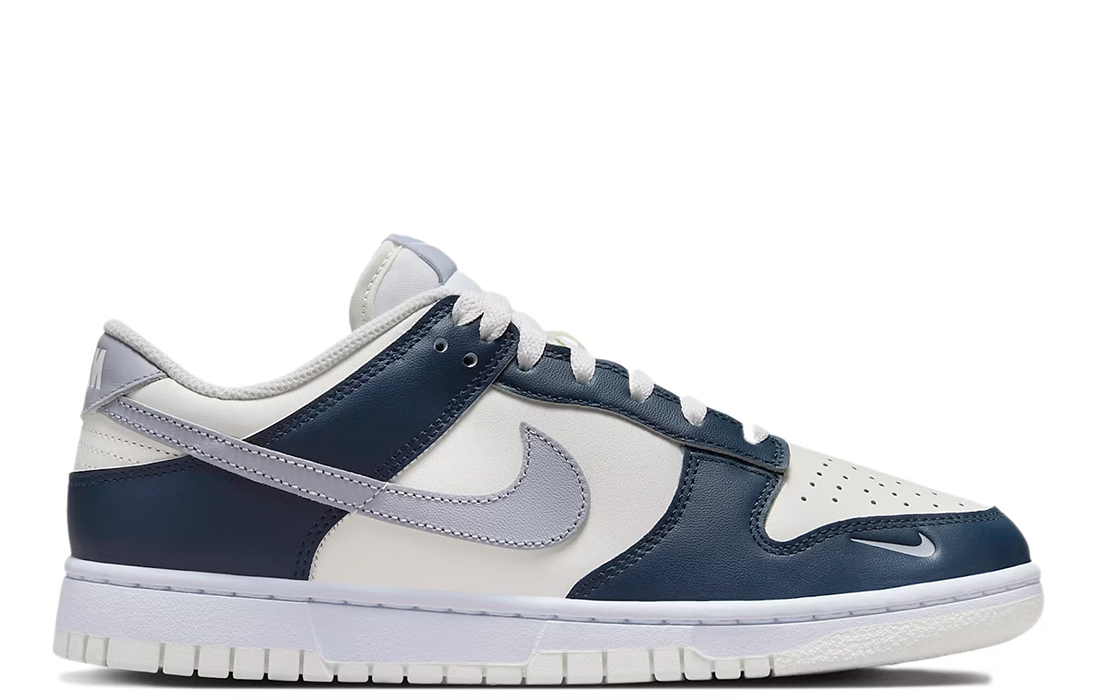 Nike Dunk Low "Armoury Navy"