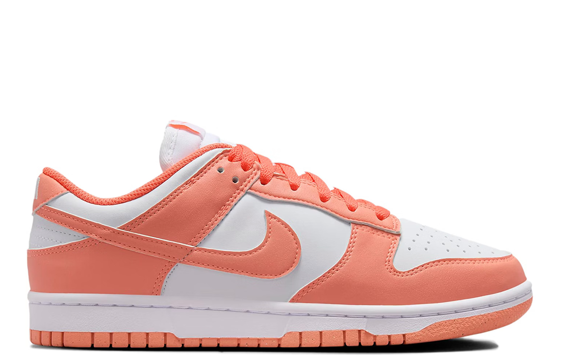 Nike Dunk Low Next Nature "Light Wild Mango"