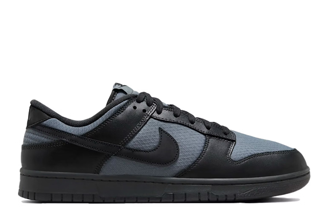 Nike Dunk Low "Off Noir Smoke Grey"