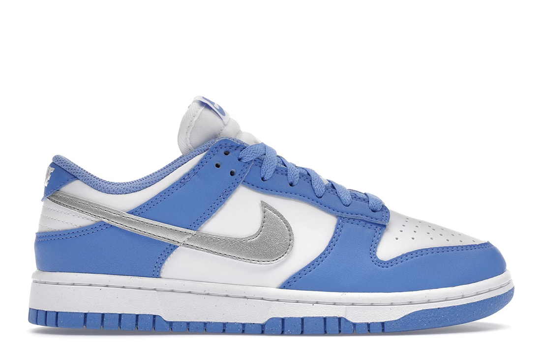 Nike Dunk Low Next Nature "Royal Pulse"