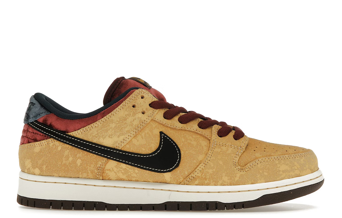 Nike SB Dunk Low "City of Cinema"