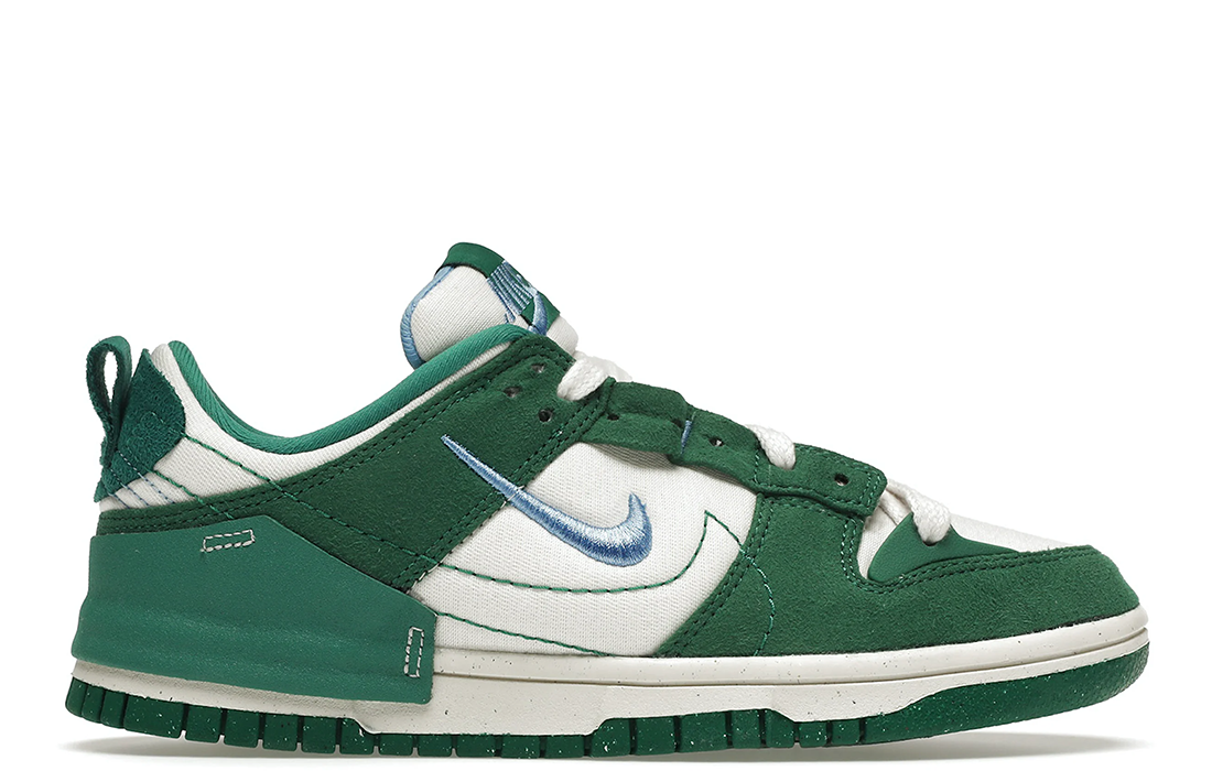 Nike Dunk Low Disrupt 2 "Phantom University Blue"