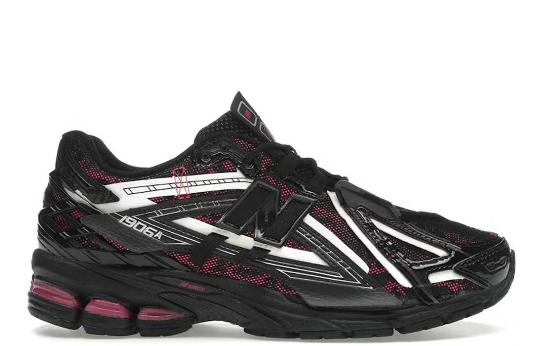 New Balance 1906A "Black Pink"