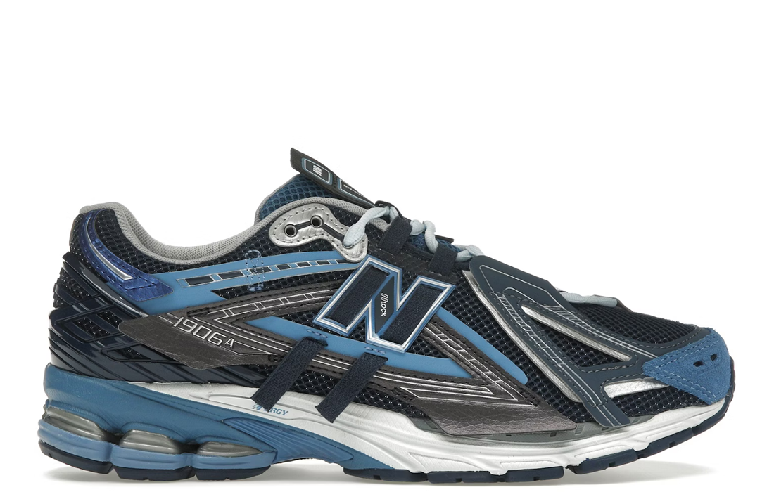 New Balance 1906A "Deep Blue"