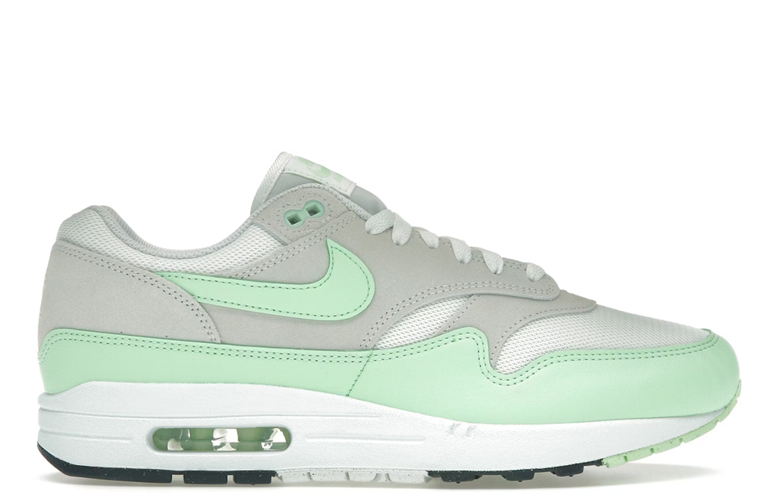 Nike Air Max 1 "Photon Dust Vapor Green"