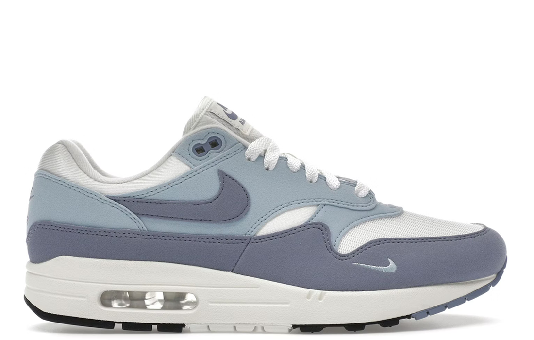 Nike Air Max 1 "Light Armory Blue Ashen Slate"