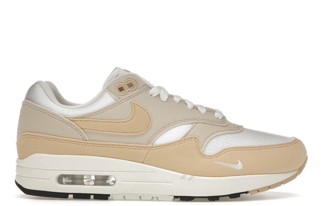 Nike Air Max 1 "Light Orewood Brown"
