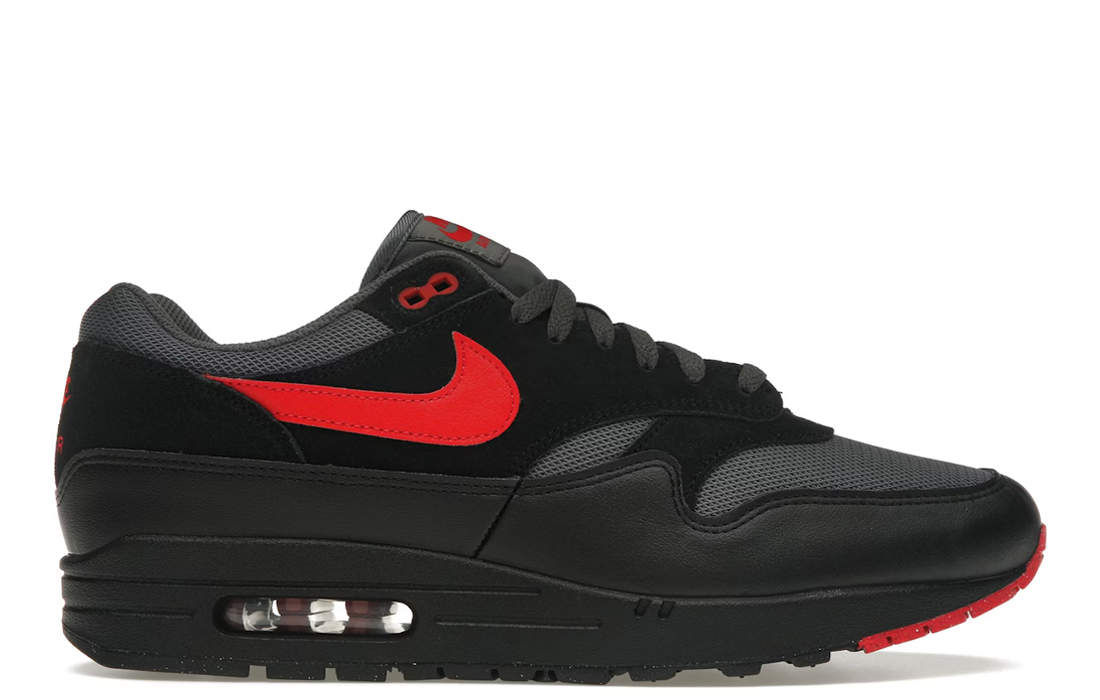 Nike Air Max 1 "Vamps"
