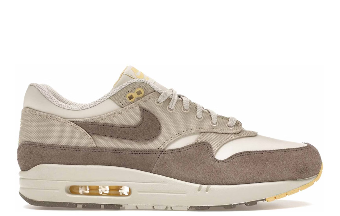 Nike Air Max 1 "Cave Stone"