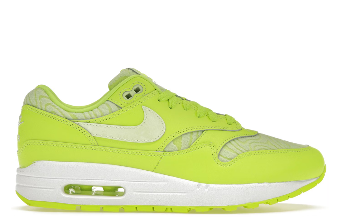Nike Air Max 1 "Volt"