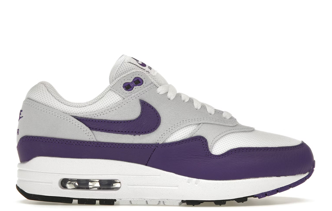 Nike Air Max 1 "Field Purple"