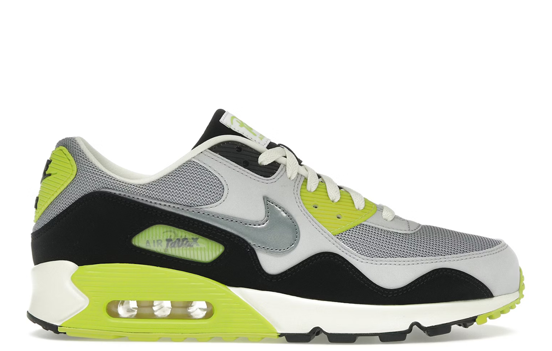 Nike Air Max 90 x Patta "Waves Cyber"