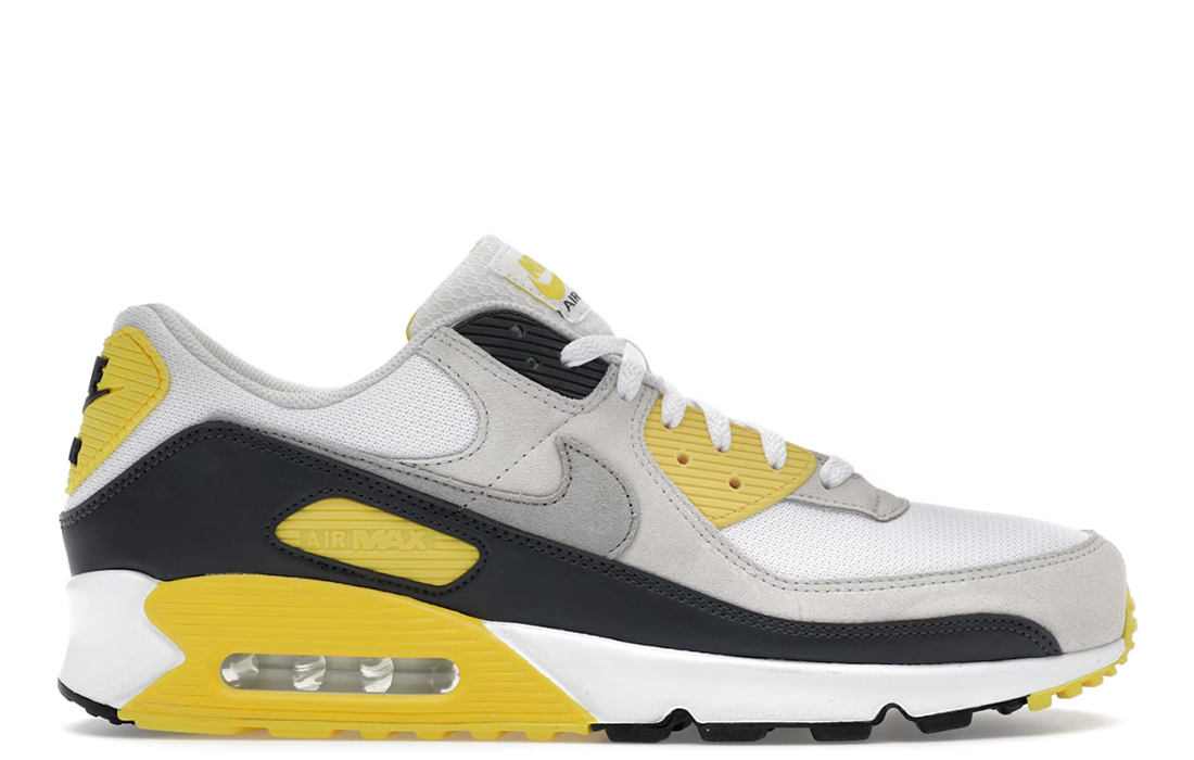 Nike Air Max 90 "White Lightning"