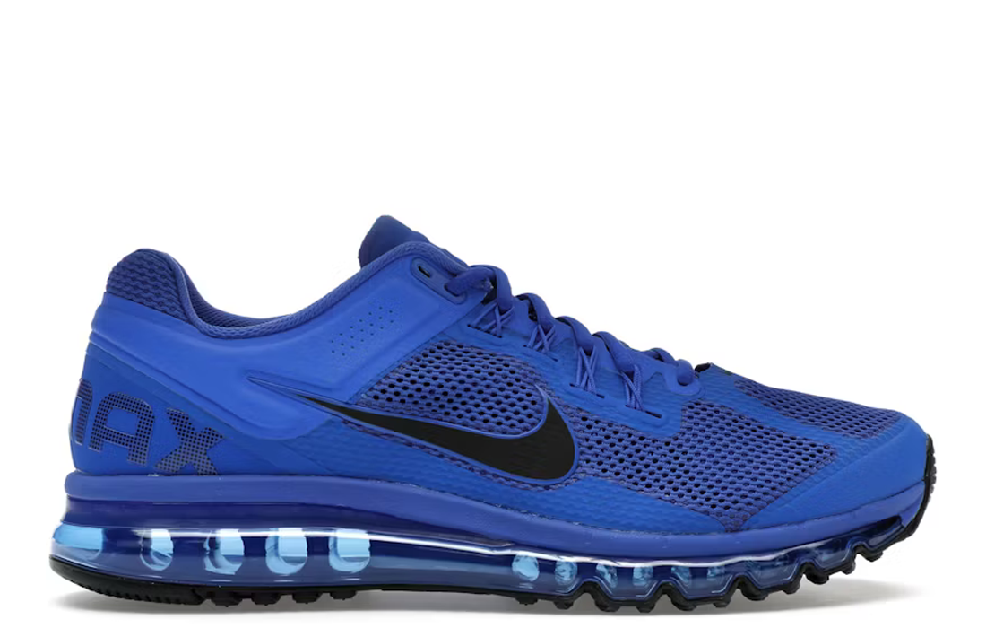 Nike Air Max 2013 "Hyper Royal Racer Blue"