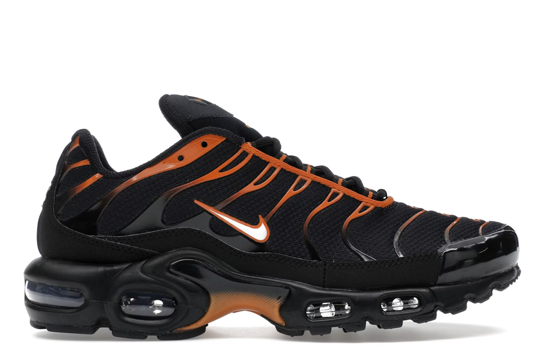 Nike Air Max Plus "Dark Obsidian Monarch"