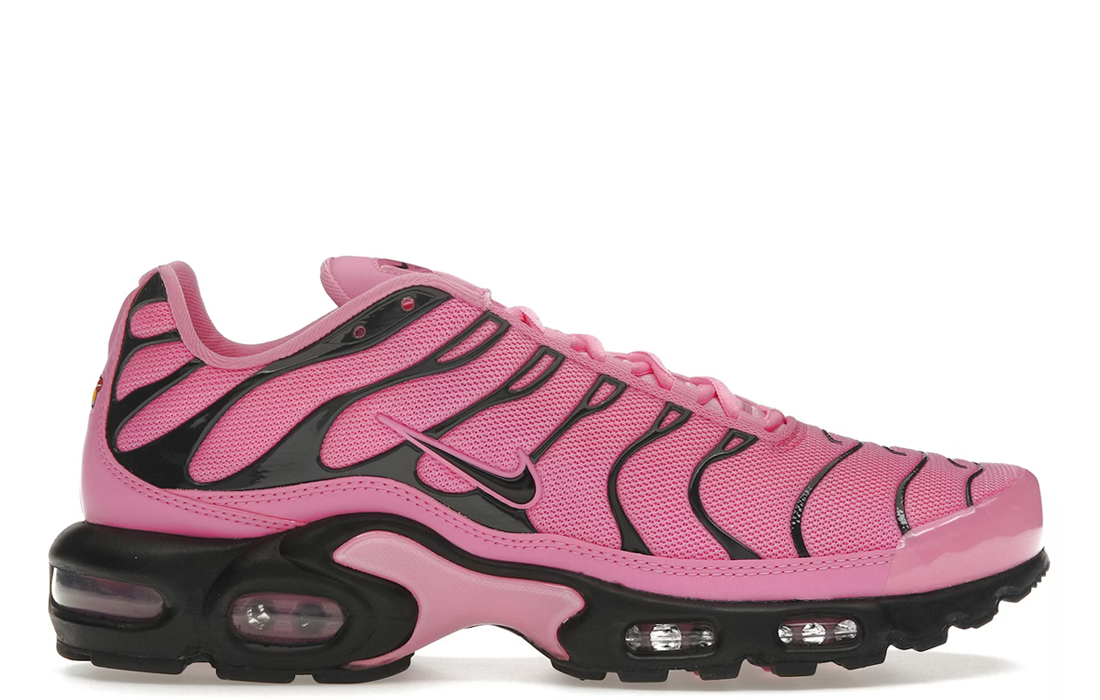 Nike Air Max Plus "Pink Black"