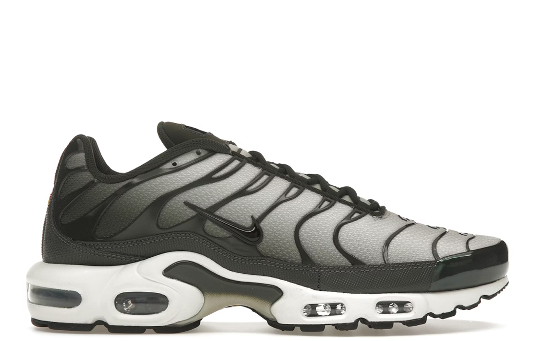 Nike Air Max Plus "Sequoia Cargo Khaki"