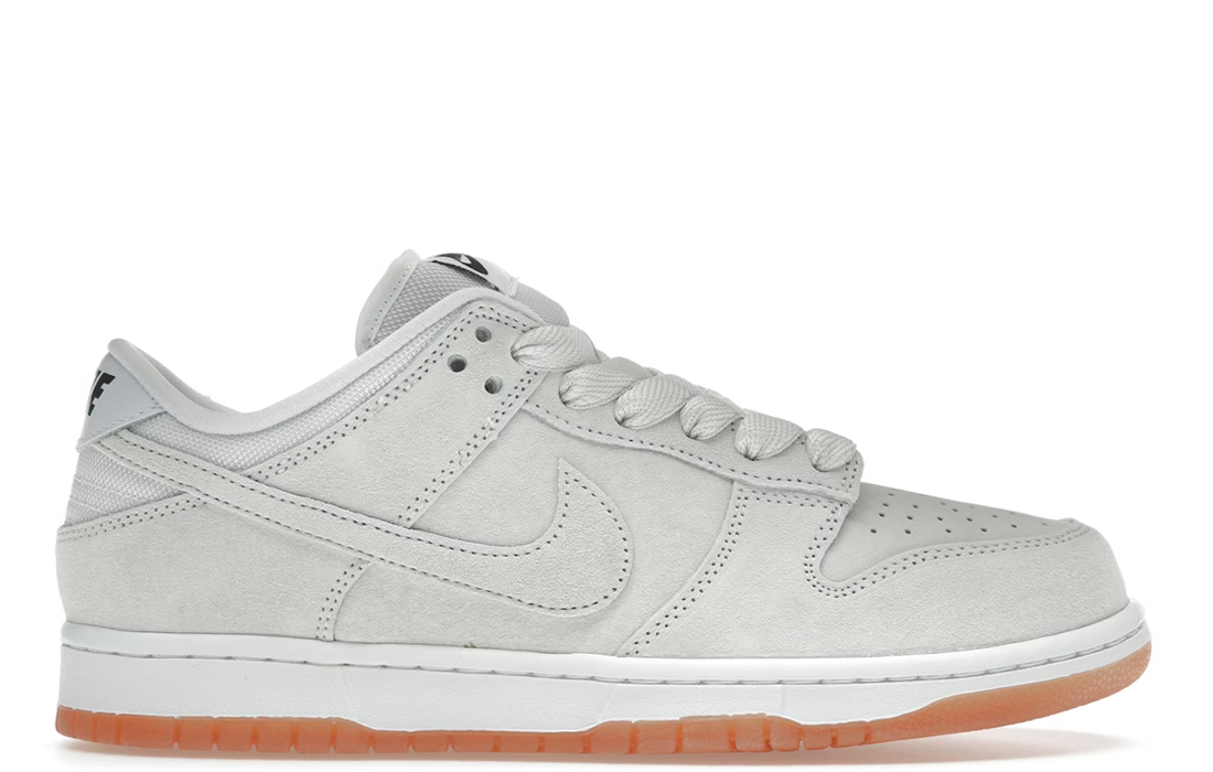 Nike SB Dunk Low "Pale Ivory"
